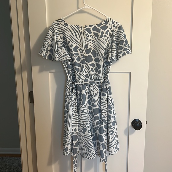 Wedding guest dress - Picture 3 of 3